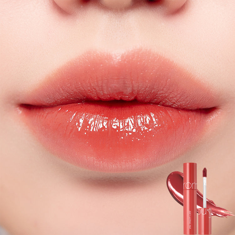 rom&nd JUICY LASTING TINT 07 JUJUBE ジュジュブ – K-LAND