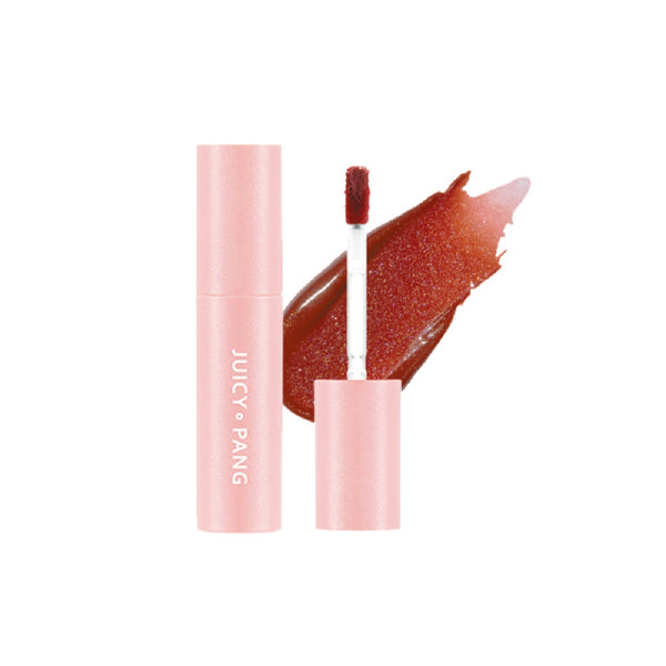 アピュー ジューシーパン スパークリングティント (CR01)オトメなナツメ