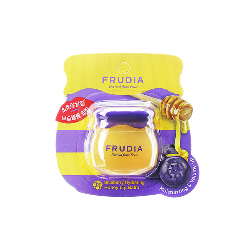 FRUDIA Blueberry Hydrating Honey Lip Balm – K-LAND