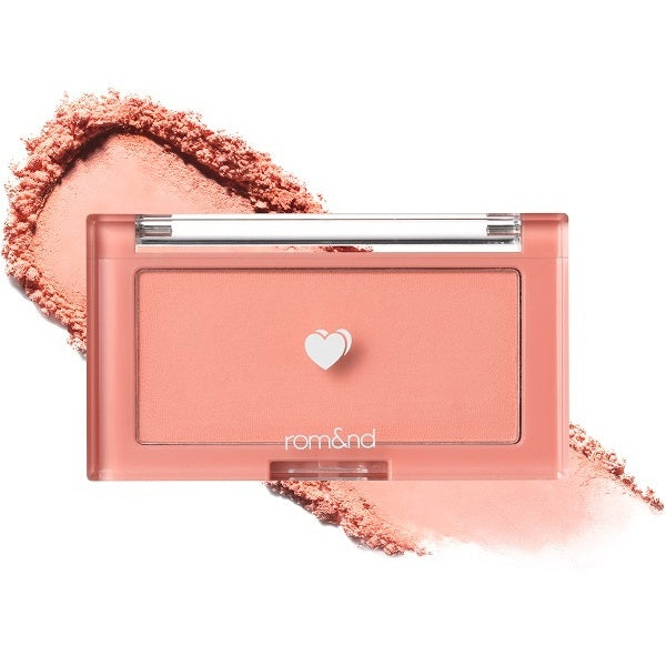 ロムアンド rom&nd ZOAコラボ スカーフポーチ rom&nd BETTER THAN