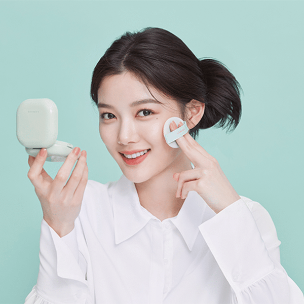 LANEIGE Neo Cushion Mat #23N (本品+レフィル)