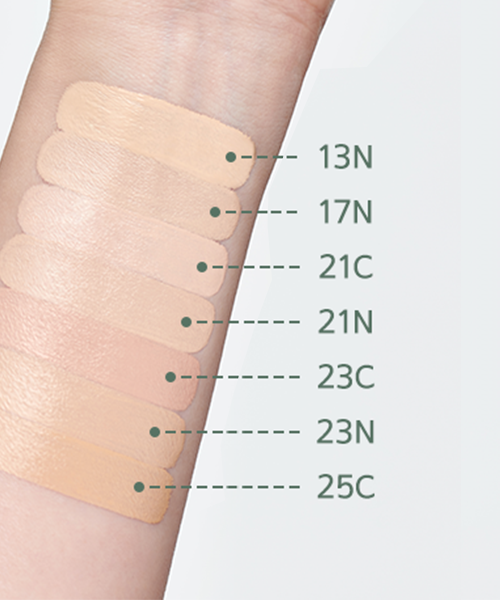 LANEIGE Neo Cushion Mat #23N (本品+レフィル)