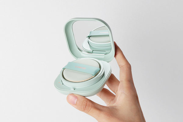 LANEIGE Neo Cushion Mat #23N (本品+レフィル)