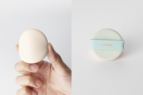 LANEIGE Neo Cushion Mat #23N (本品+レフィル)