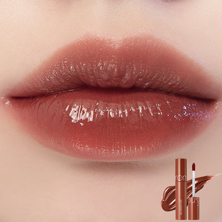 rom&nd JUICY LASTING TINT 13 EAT DOTORI イートドトリ – K-LAND
