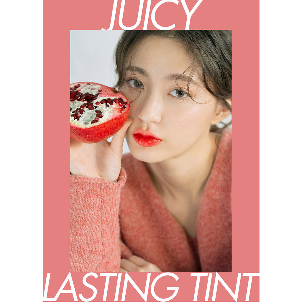 rom&nd JUICY LASTING TINT 06 FIGFIG フィグフィグ – K-LAND