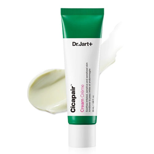 Dr.Jart+ Cicapair Cream (50ml) – K-LAND