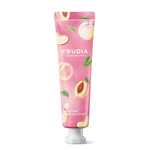FRUDIA My Orchard Peach Hand Cream