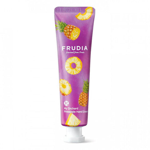 FRUDIA My Orchard Pineapple Hand Cream