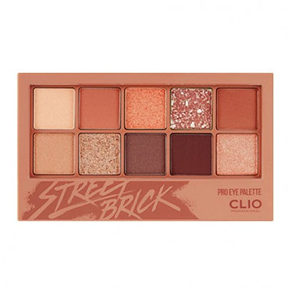 こにゃにゃ　6個　クリオ　CLIO PRO EYE PALETTE 04 Amazon | [公式] クリオ プロアイパレットエア CLIO PRO EYE