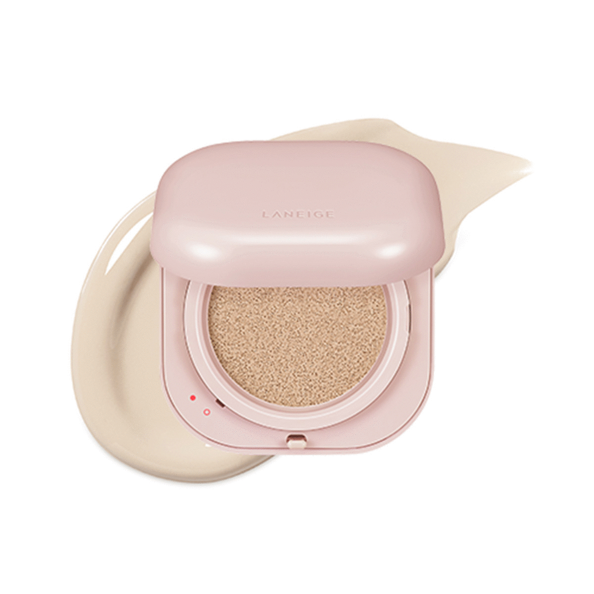 LANEIGE Neo Cushion Glow #21N(Beige)（本品＋レフィル） – K-LAND