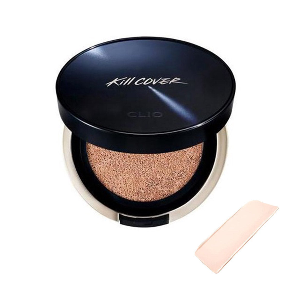 CLIO KILL COVER FOUNWEAR CUSHION ALL NEW #03 LINEN SPF50+ PA+++(本