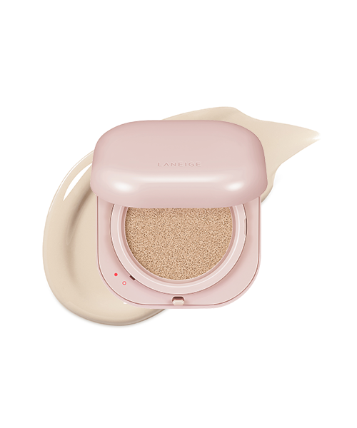 LANEIGE Neo Cushion Glow #21C(Cool Beige) （本品＋レフィル） – K-LAND