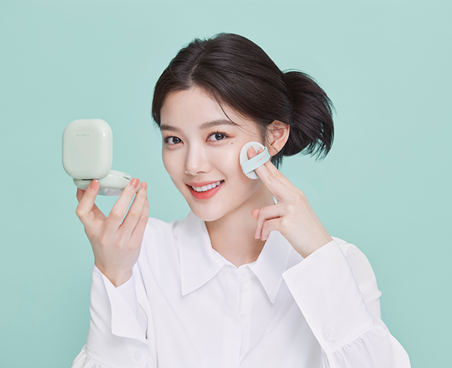 LANEIGE Neo Cushion Mat #21C （本品＋レフィル） – K-LAND