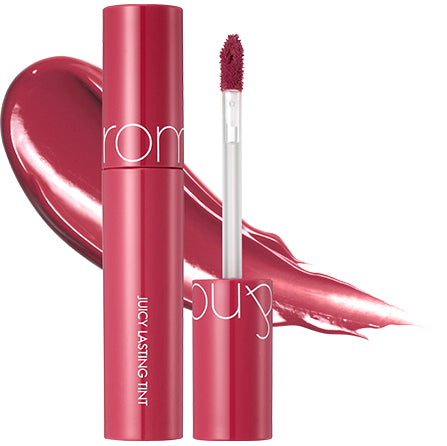 rom&nd JUICY LASTING TINT 06 FIGFIG　フィグフィグ